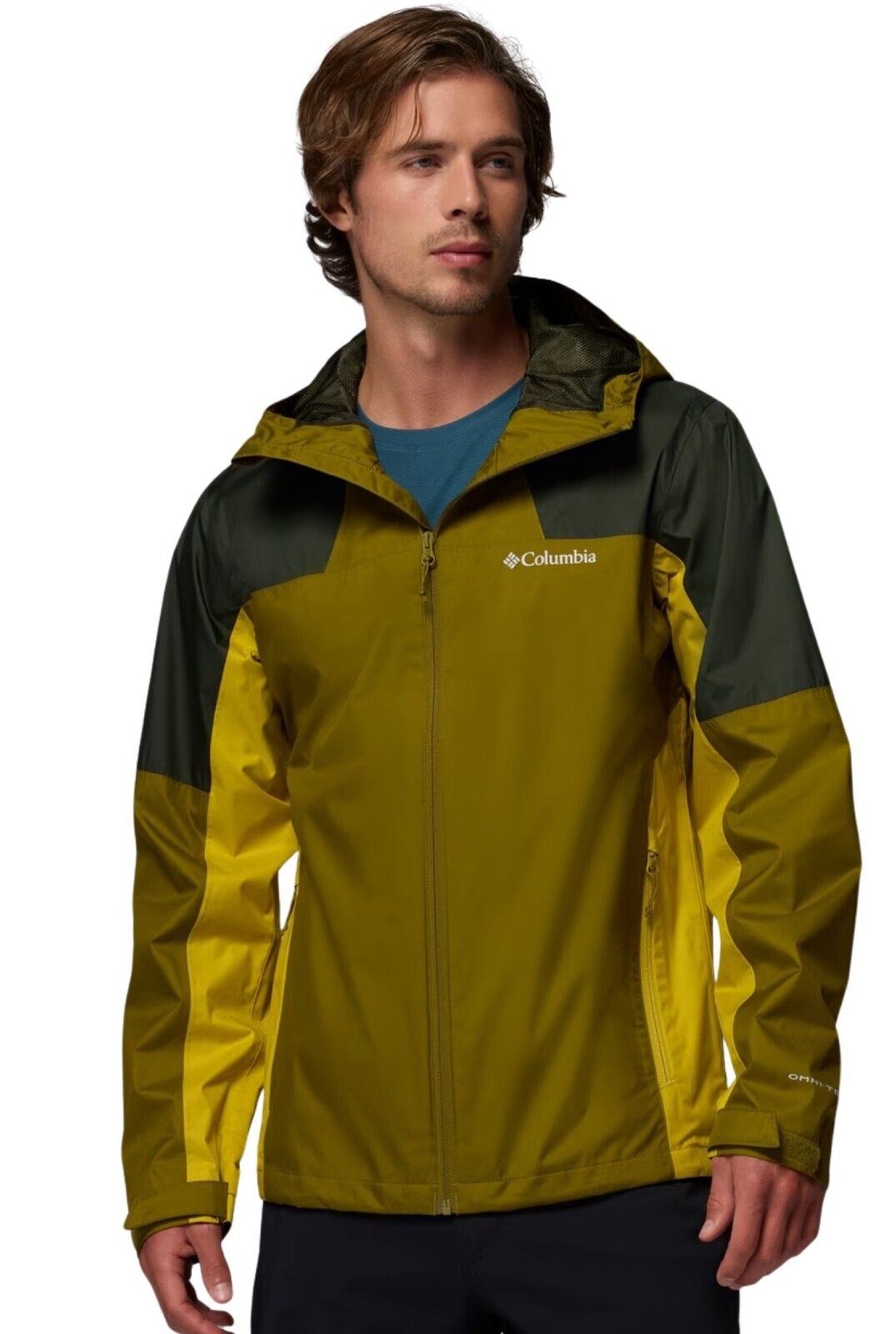 Columbia Inner Limits III Velikost: S