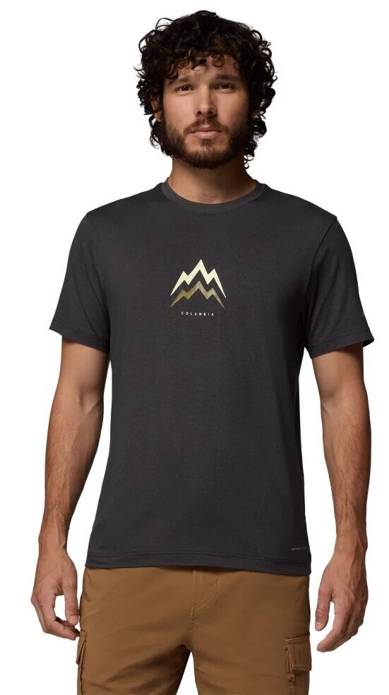 COLUMBIA Comfort Parsons Point™ SS M Velikost: S