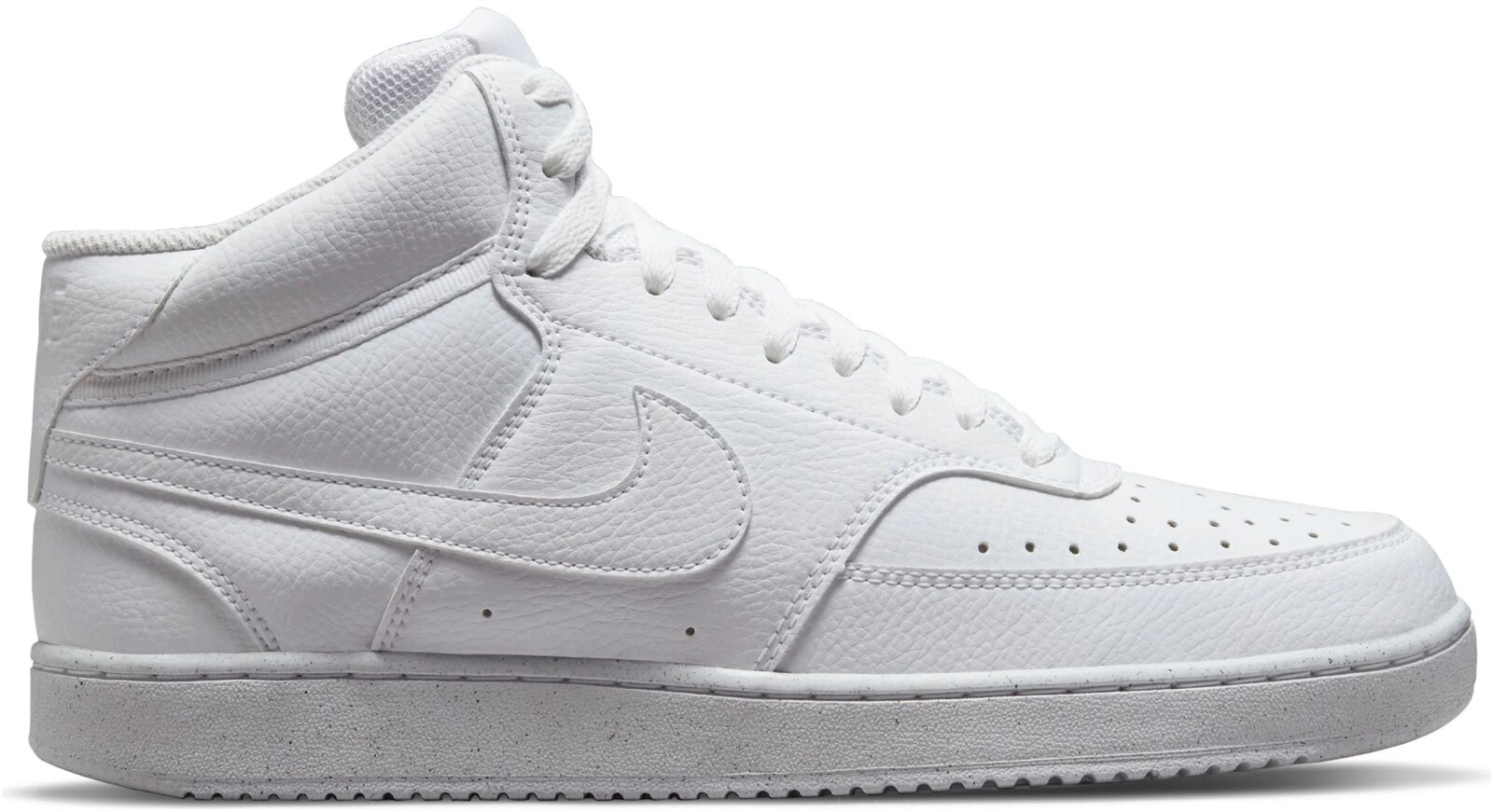 Nike Court Vision Mid M Velikost: 38,5 EUR