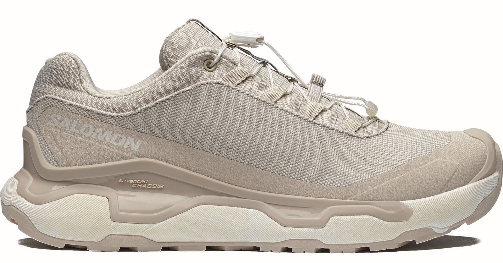 Salomon XC Edge W Velikost: 37 1/3 EUR