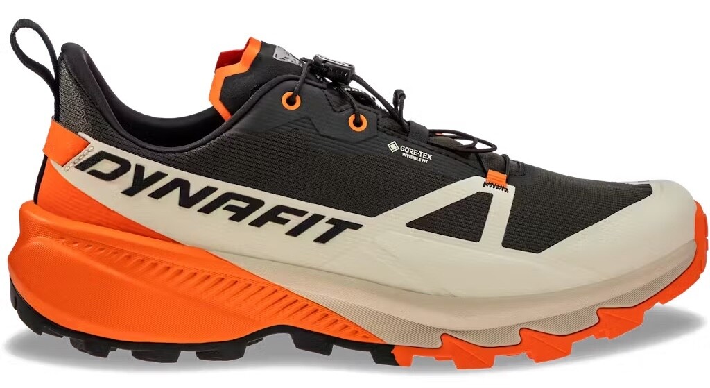 Dynafit Traverse 2 GORE-TEX M Velikost: 41 EUR