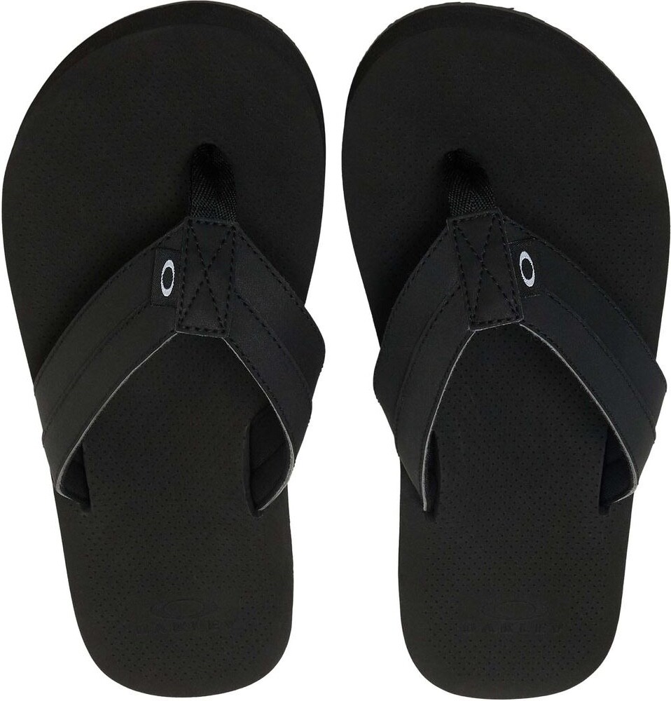 Oakley Bark Flip Flop Velikost: 45 EUR