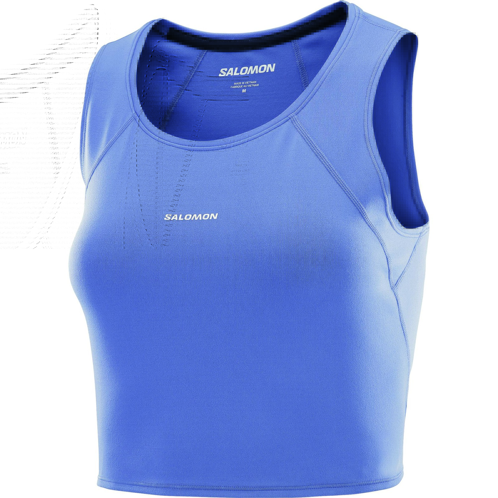 Salomon SHAKEout Bliss Tanklette W Velikost: XS