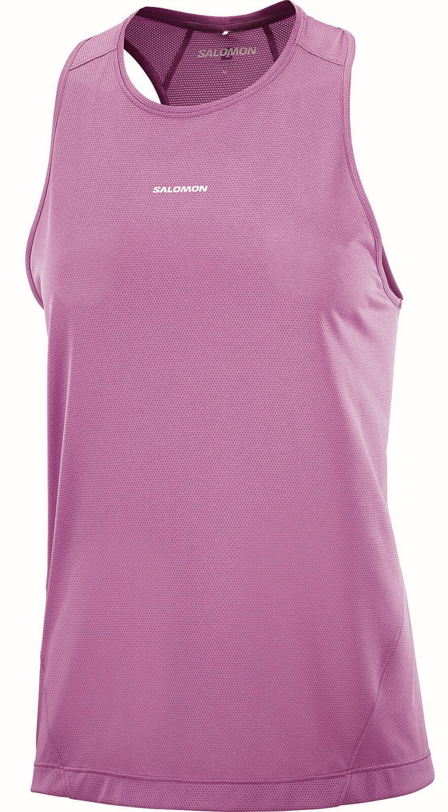 Salomon Shakeout Core Tank W Velikost: XS