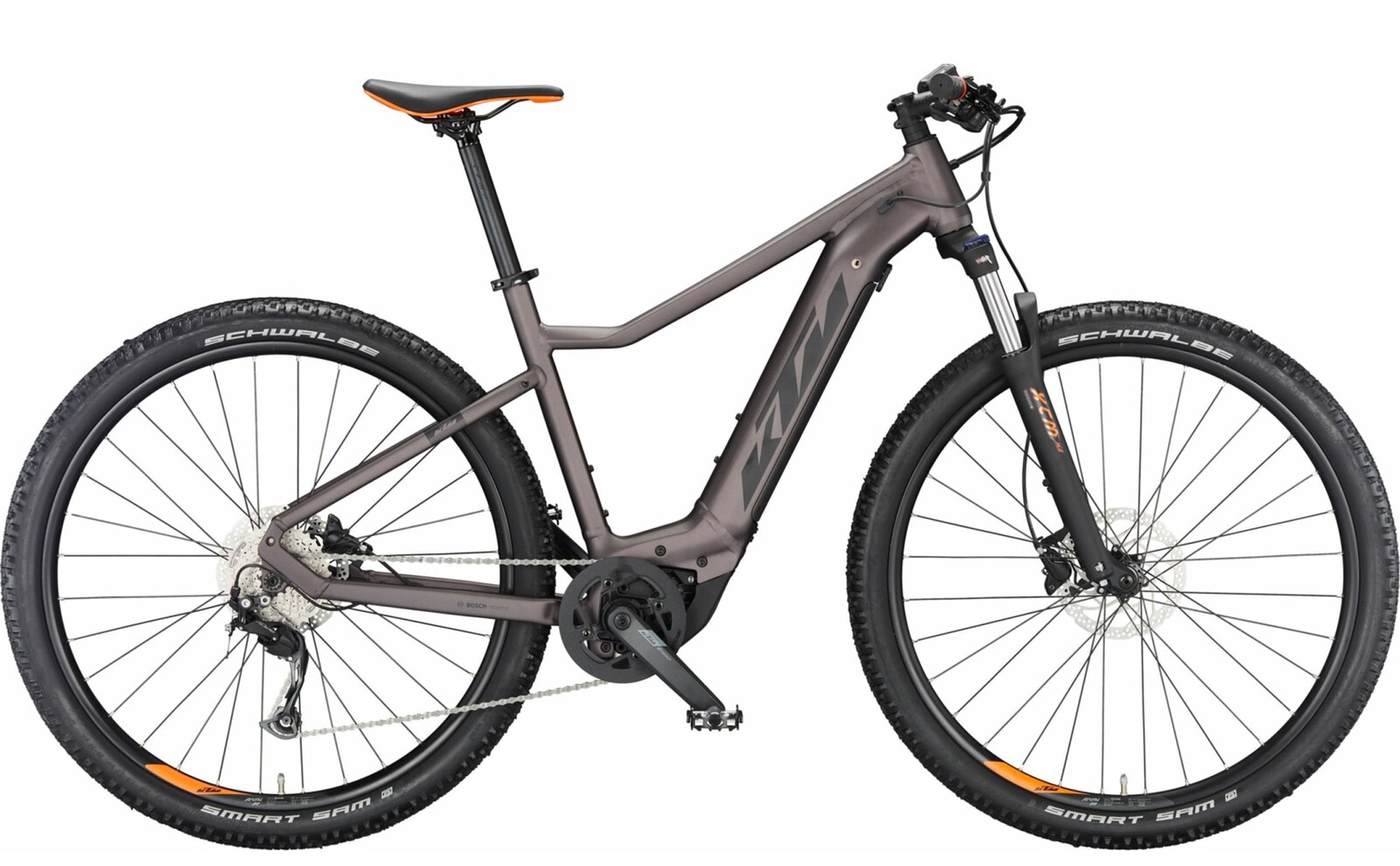 KTM Macina Race 592 E-Mountainbike 29
