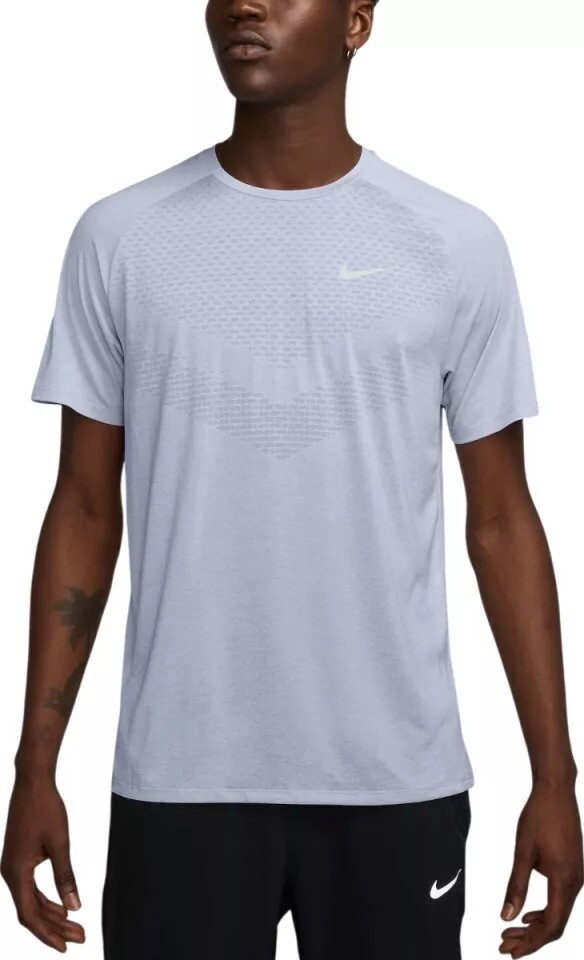 Nike NK DFADV STRIDE SS TOP M Velikost: S