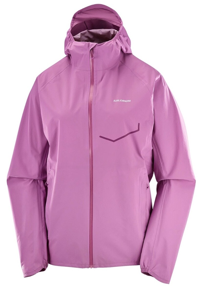 Salomon Bonatti WP Jkt W Velikost: S