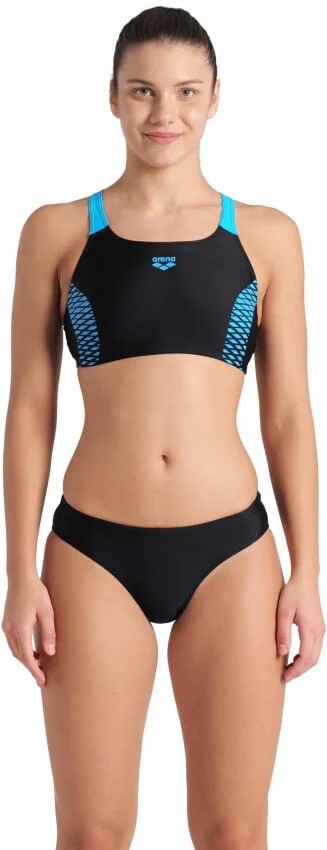 Arena Openings Energy Bikini-Set Velikost: 34