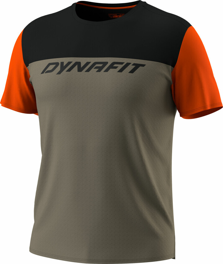 Dynafit Traverse Light T-Shirt M Velikost: S