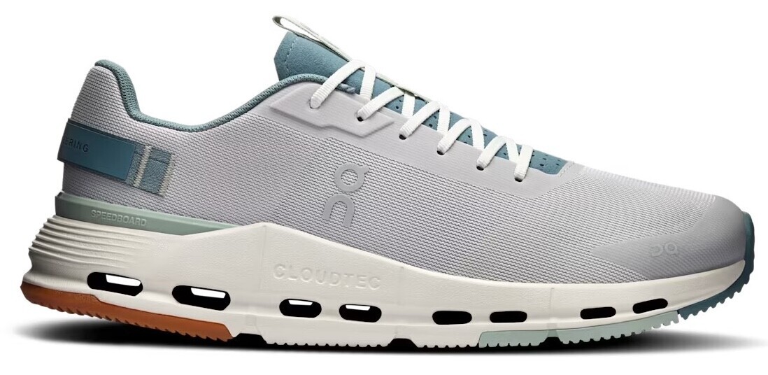 ON Cloudnova Form 2 M Velikost: 42 EUR