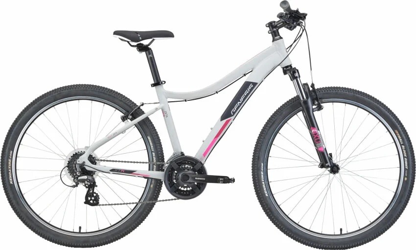 Genesis Zeta Mountainbike 27,5 Velikost: 37