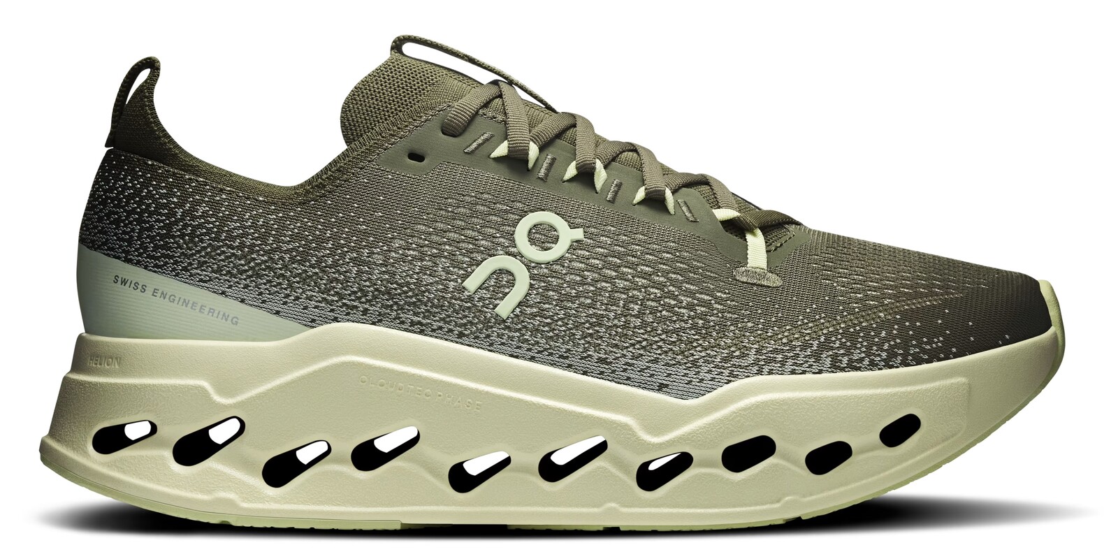 On Cloudsurfer Max M Velikost: 43 EUR