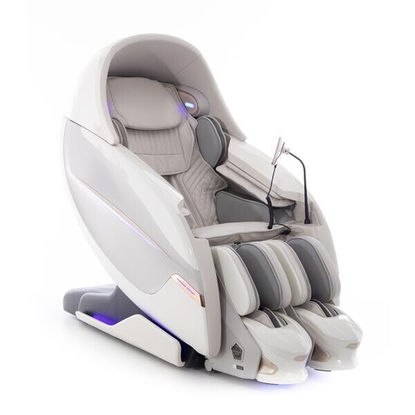 Elektrické masážní křeslo 5D Relax Massager