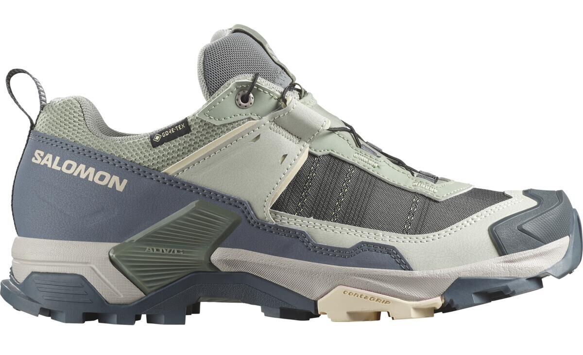 Salomon X Ultra 5 GTX W Velikost: 38 EUR