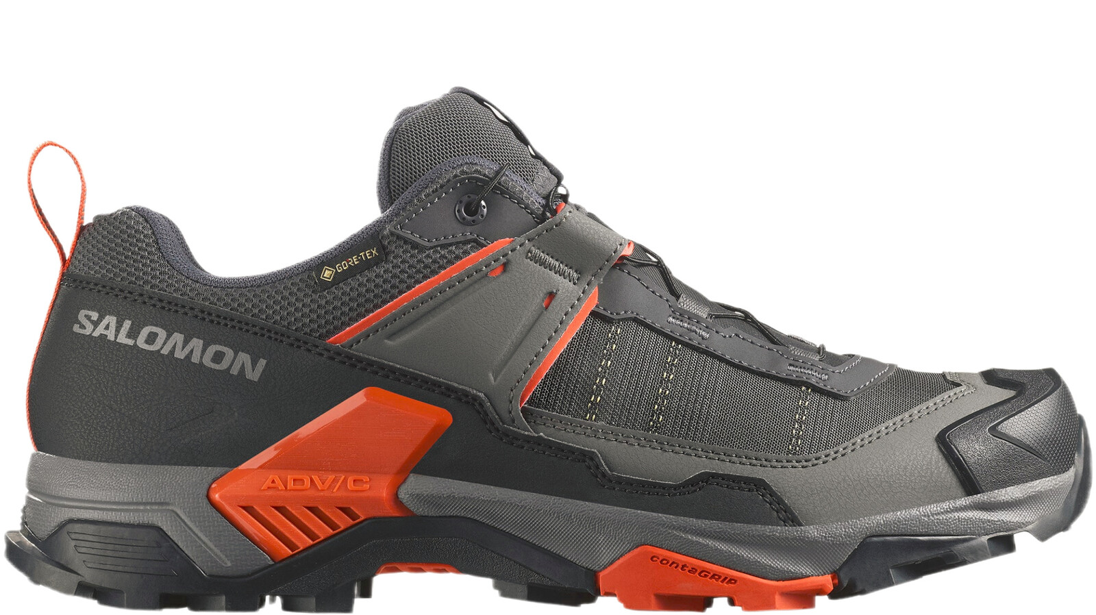 Salomon X Ultra 5 GTX M Velikost: 41 1/3 EUR