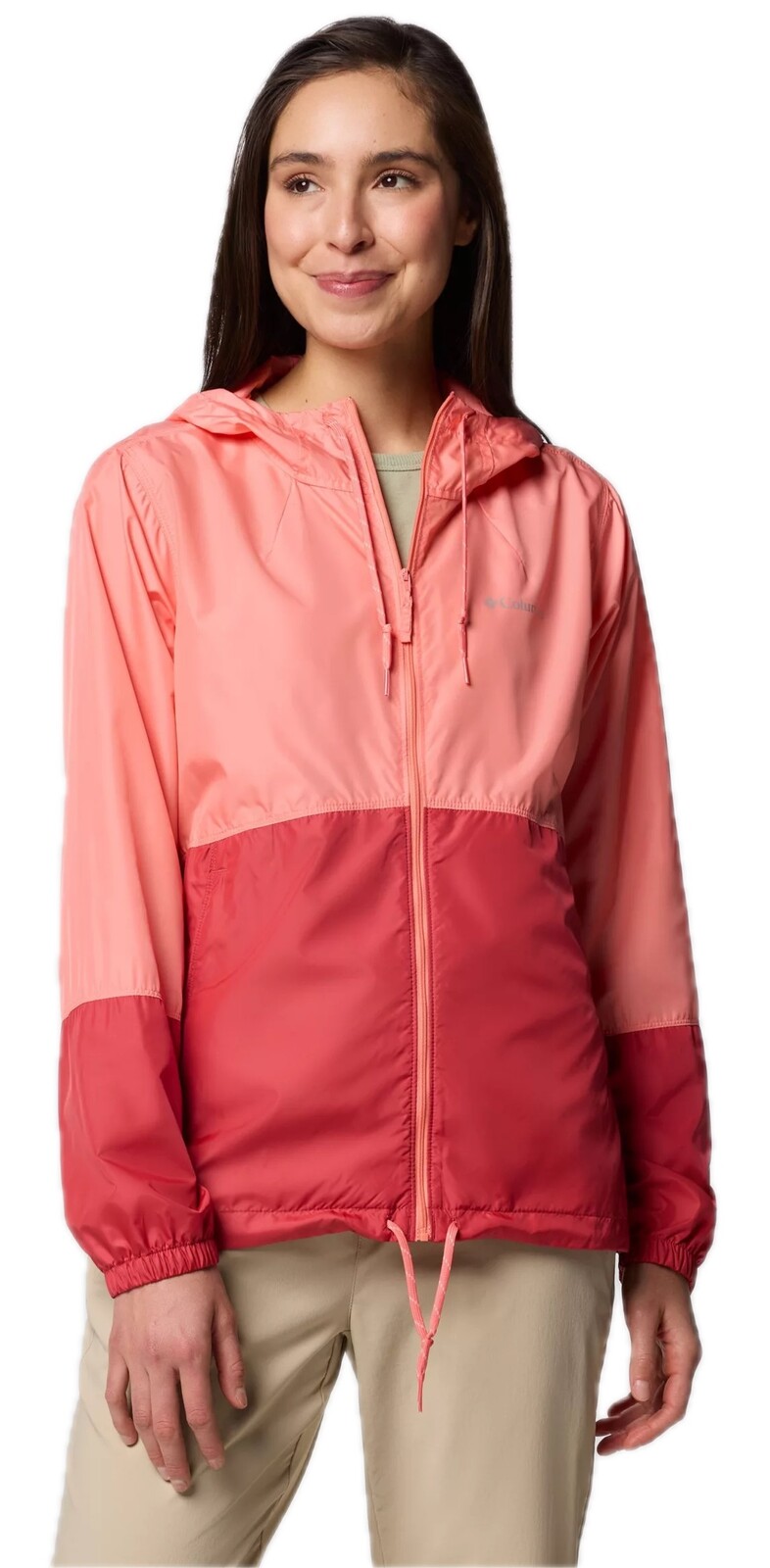 Columbia Flash Forward ™ Windbreaker W Velikost: XS