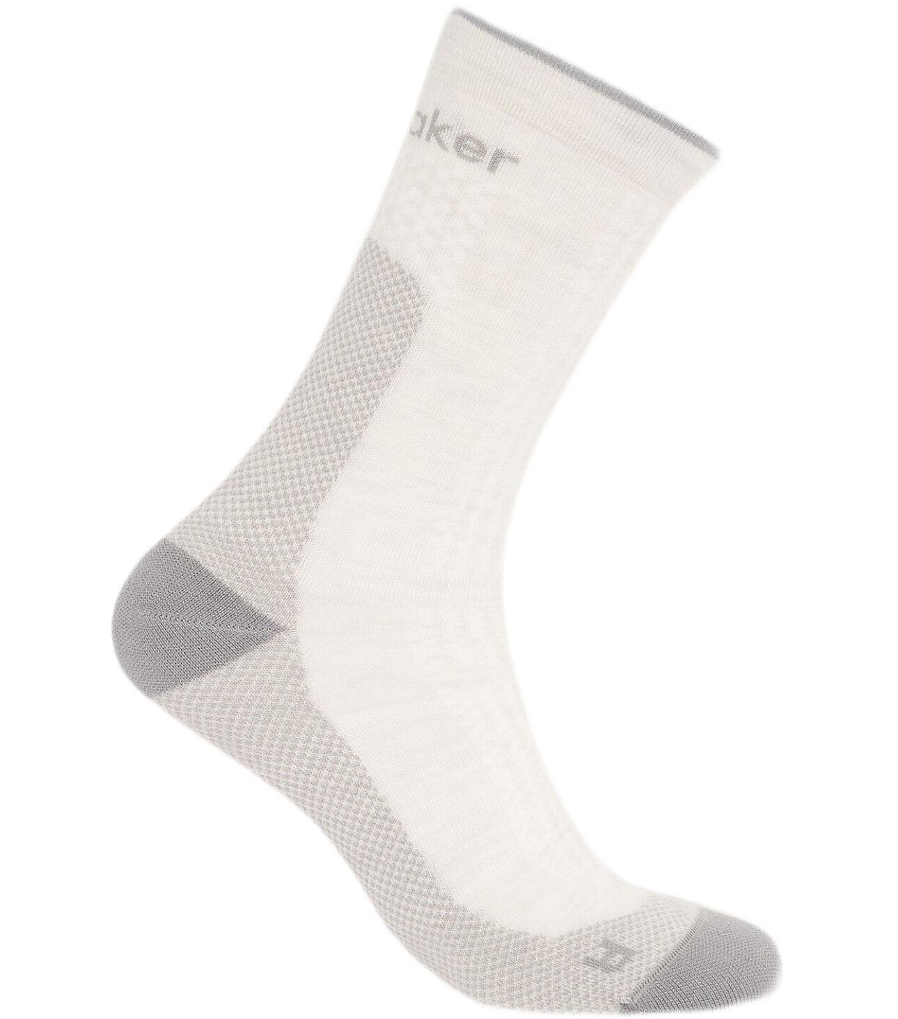 Icebreaker Merino Hike+ Ultralight Crew ponožky W Velikost: M