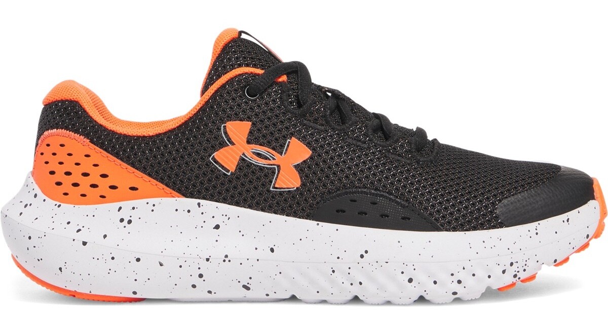 Under Armour UA GGS Surge 4 Jr. Velikost: 35,5 EUR