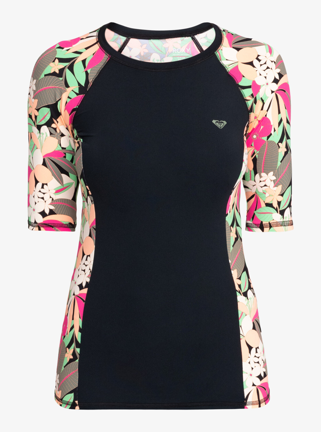 Roxy UPF 50 Surf T-Shirt W Velikost: M