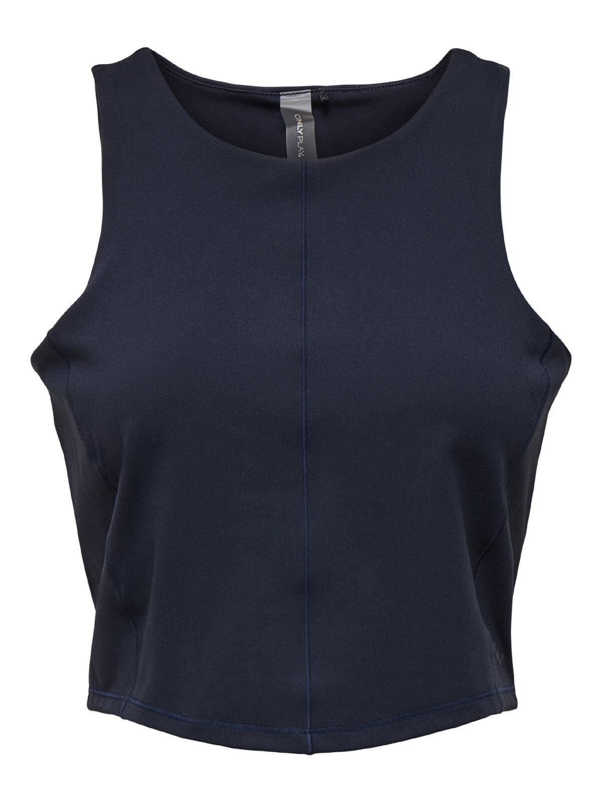 ONLY PLAY Hrajte pouze na SL Crop Top Velikost: S