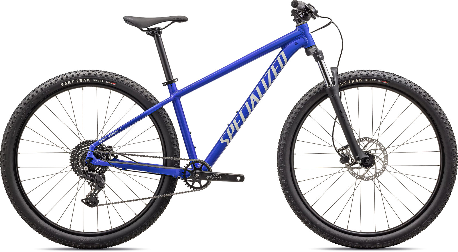 Specialized Rockhopper Sport Velikost: M