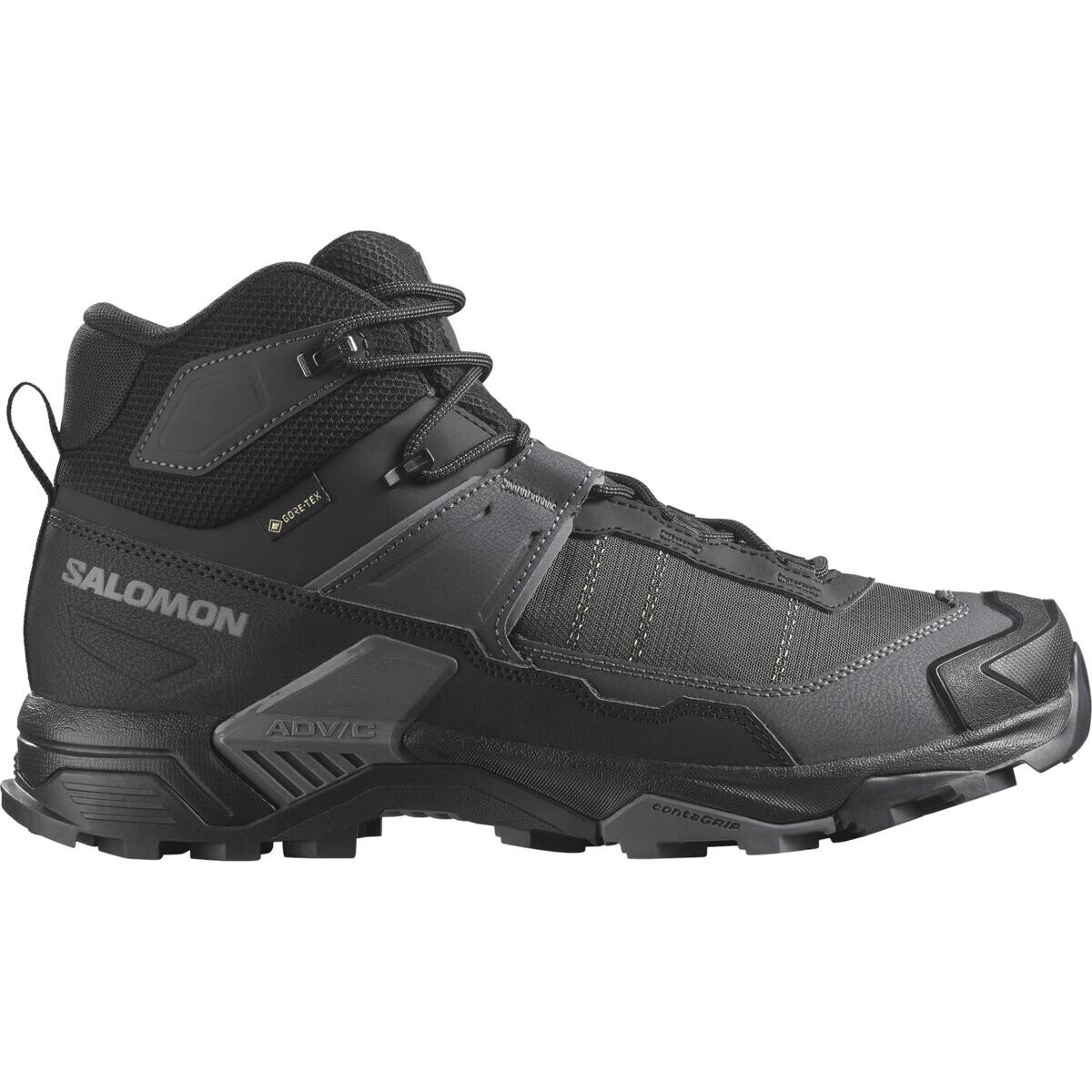 SALOMON X ULTRA 5 Střední široký GTX M Velikost: 42 EUR