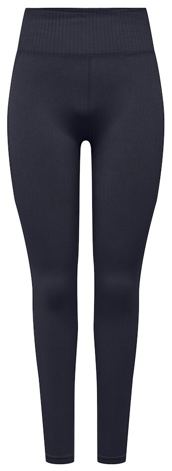 ONLY PLAY Pouze hraní HW švy punčocháče Velikost: S