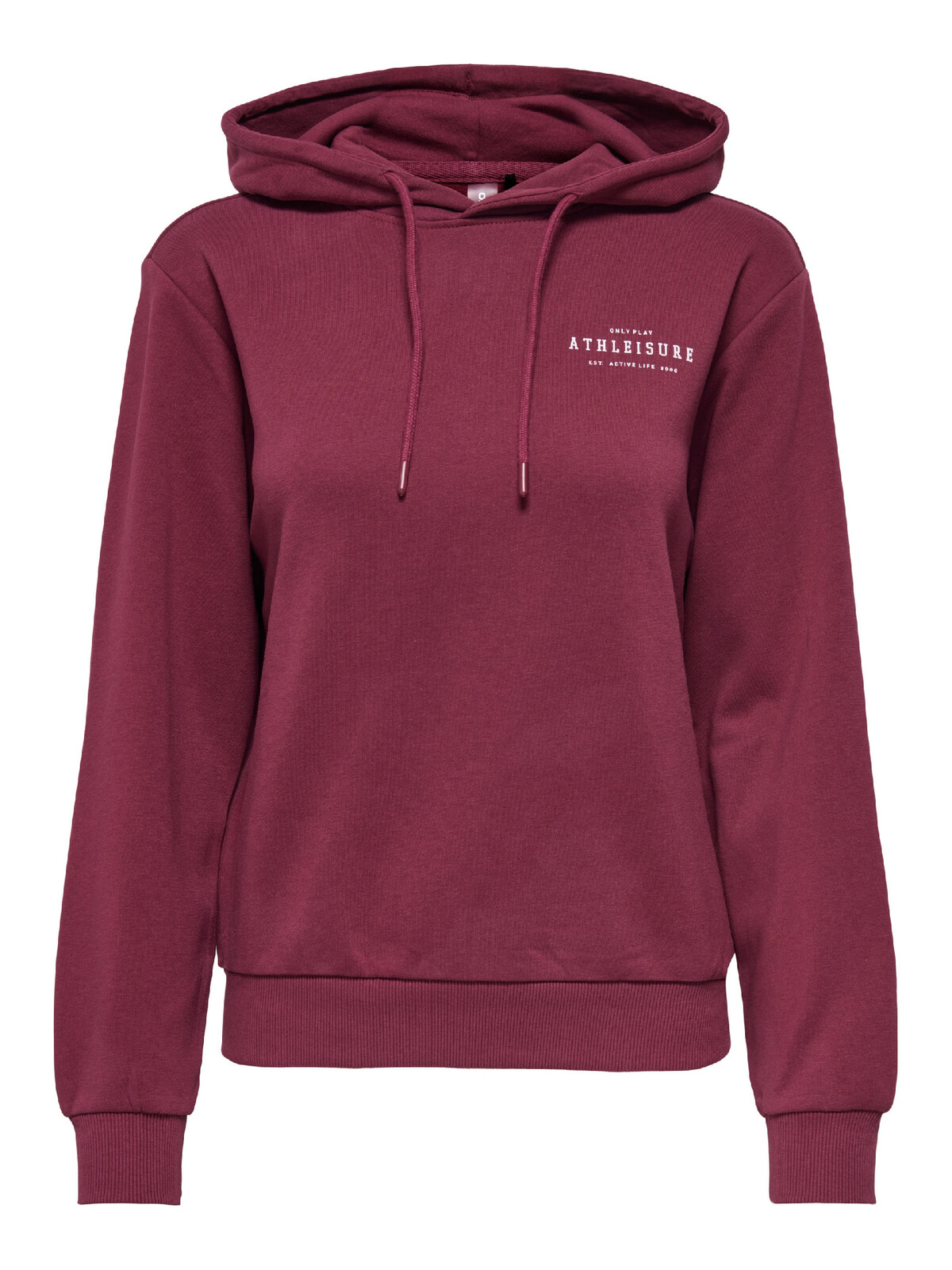 ONLY PLAY Jen hrajte mikinu Pica Life Hood Velikost: XS