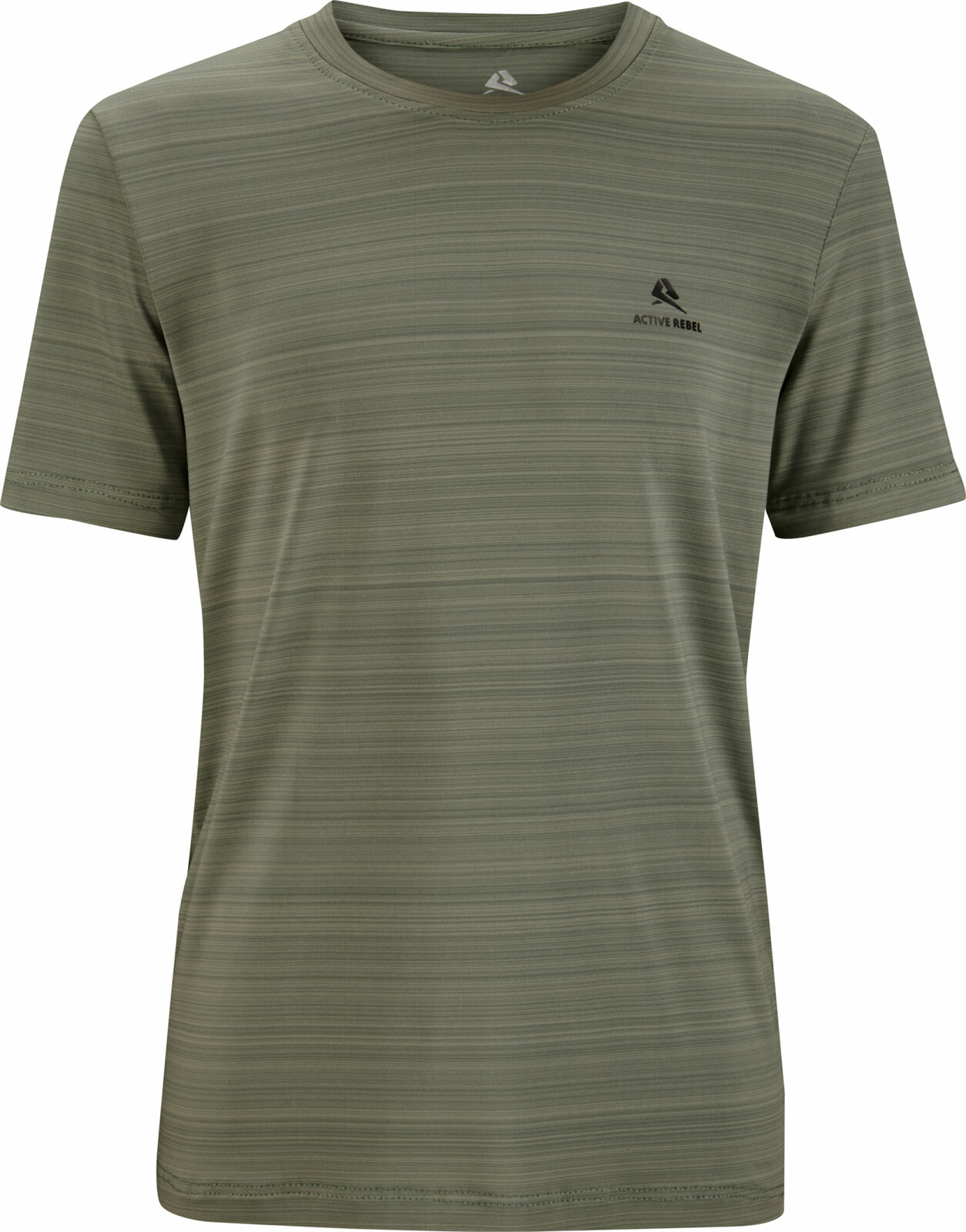 ACTIVE REBEL Aktivní tričko Rebel Veil tričko Velikost: 128