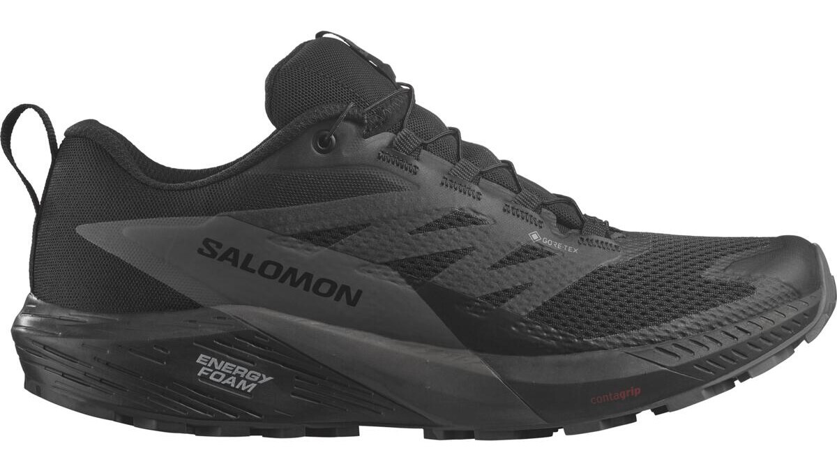 Salomon Sense Ride 5 GTX M Velikost: 48 EUR