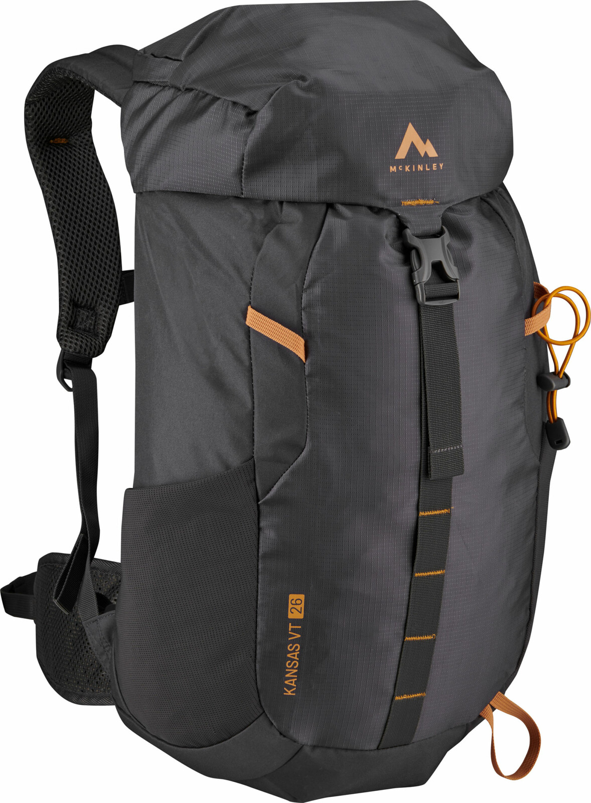McKinley Kansas VT 26 Velikost: Univerzální velikost