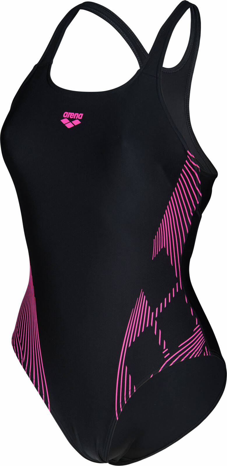 Arena Lily Swimsuit Velikost: 38