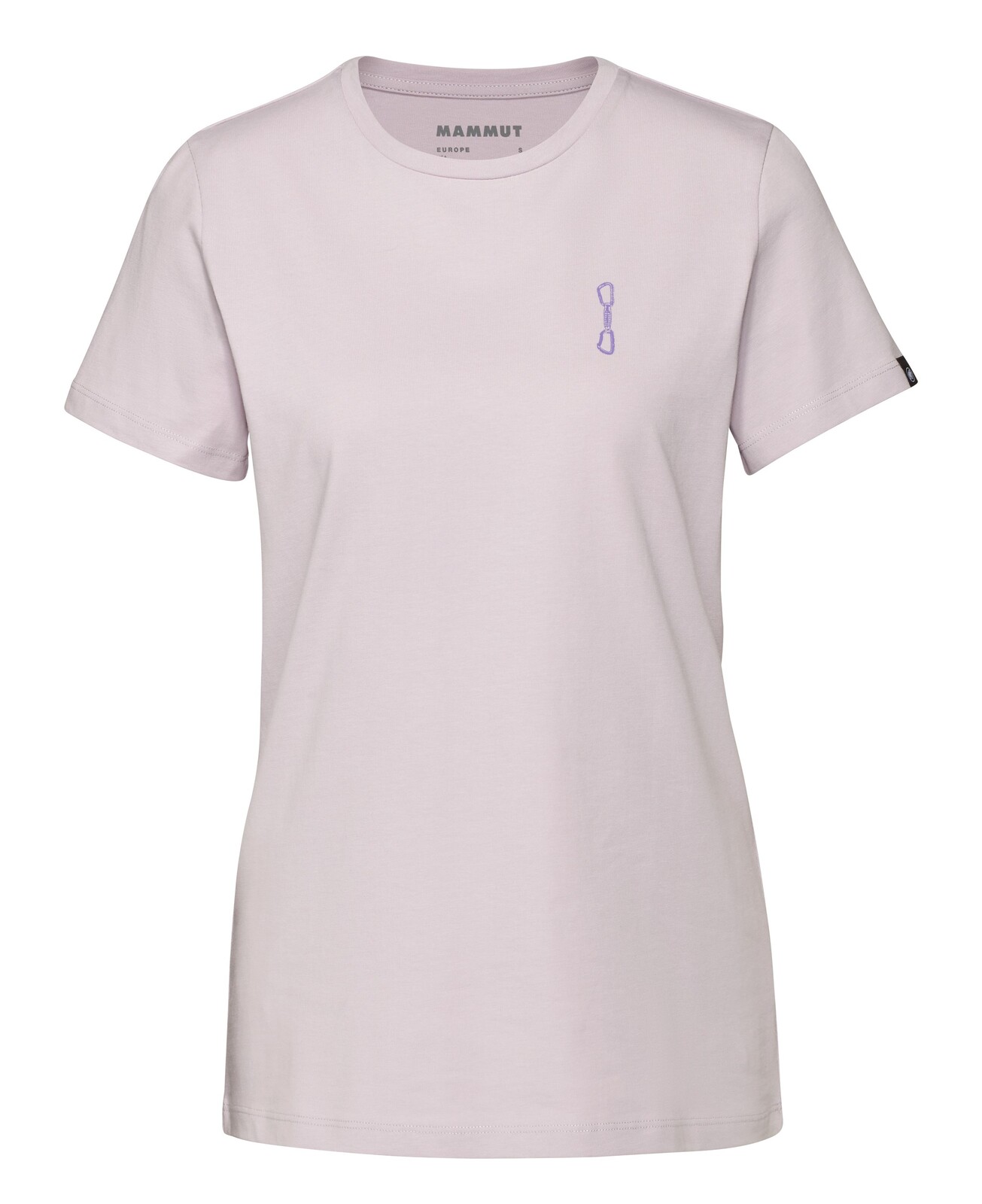 Mammut Massone tričko Quickdaw W Velikost: XS