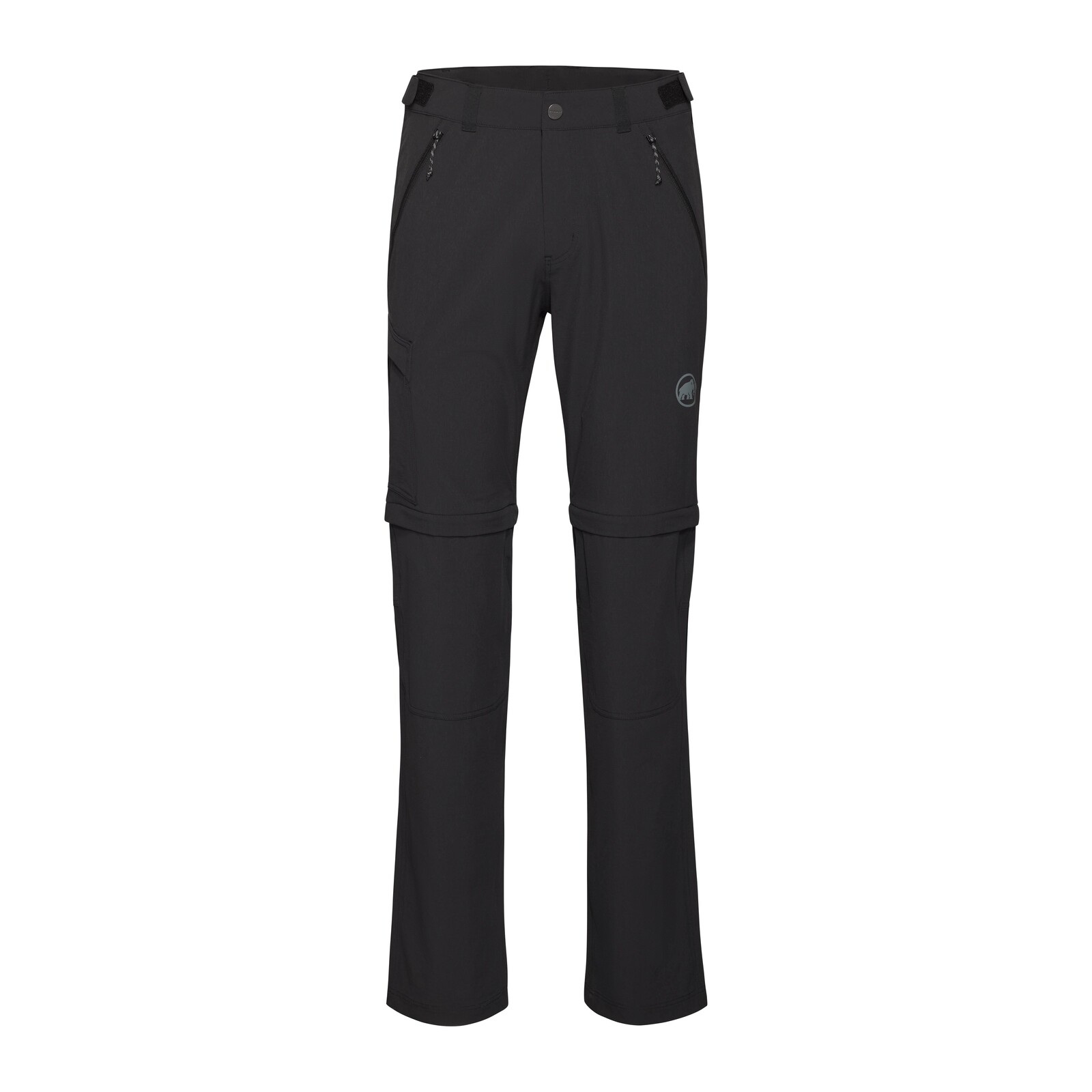 Mammut Runbold IV Zip Off Pants m Velikost: 46