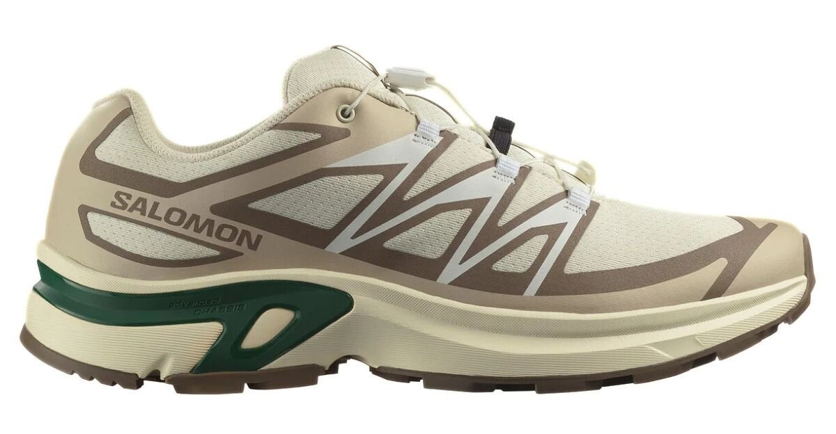 SALOMON XT-EVR W. Velikost: 38 EUR