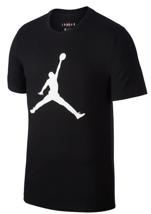 Nike Jordan Jumpman Crew Velikost: M