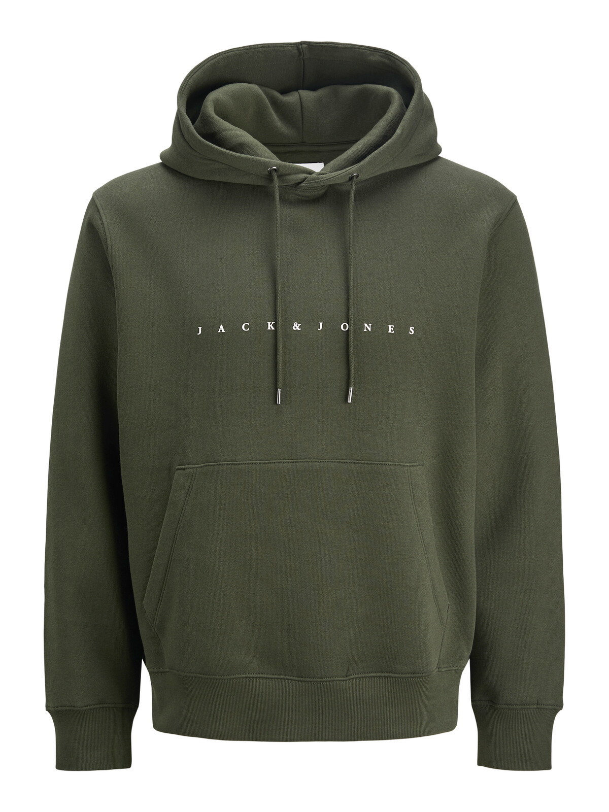 JACK AND JONES Jack & Jones Star Sweeatood Velikost: S