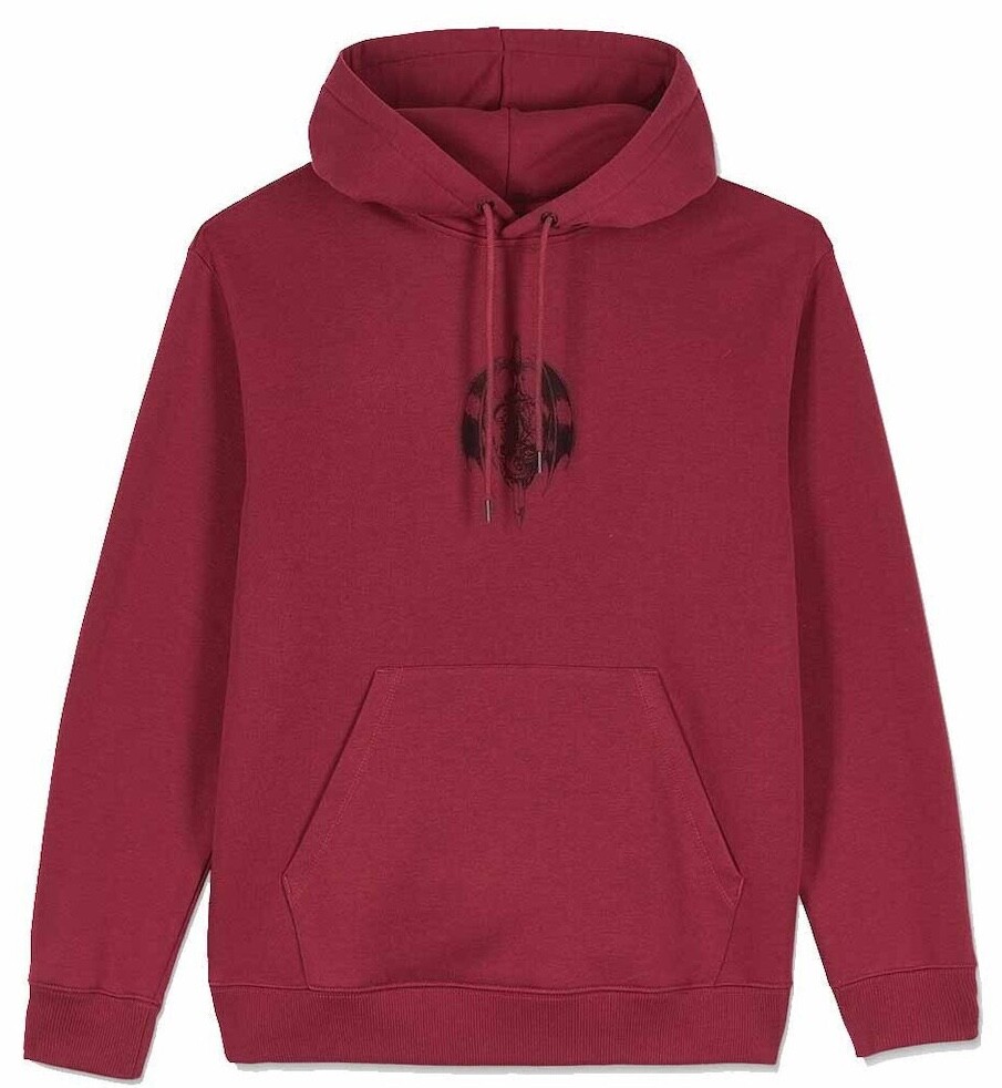 Volcom Noder Hoodie M Velikost: XS