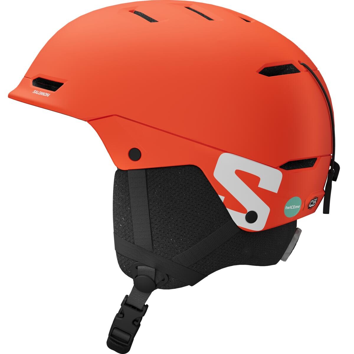 Salomon Husk Junior Velikost: 53-56 cm