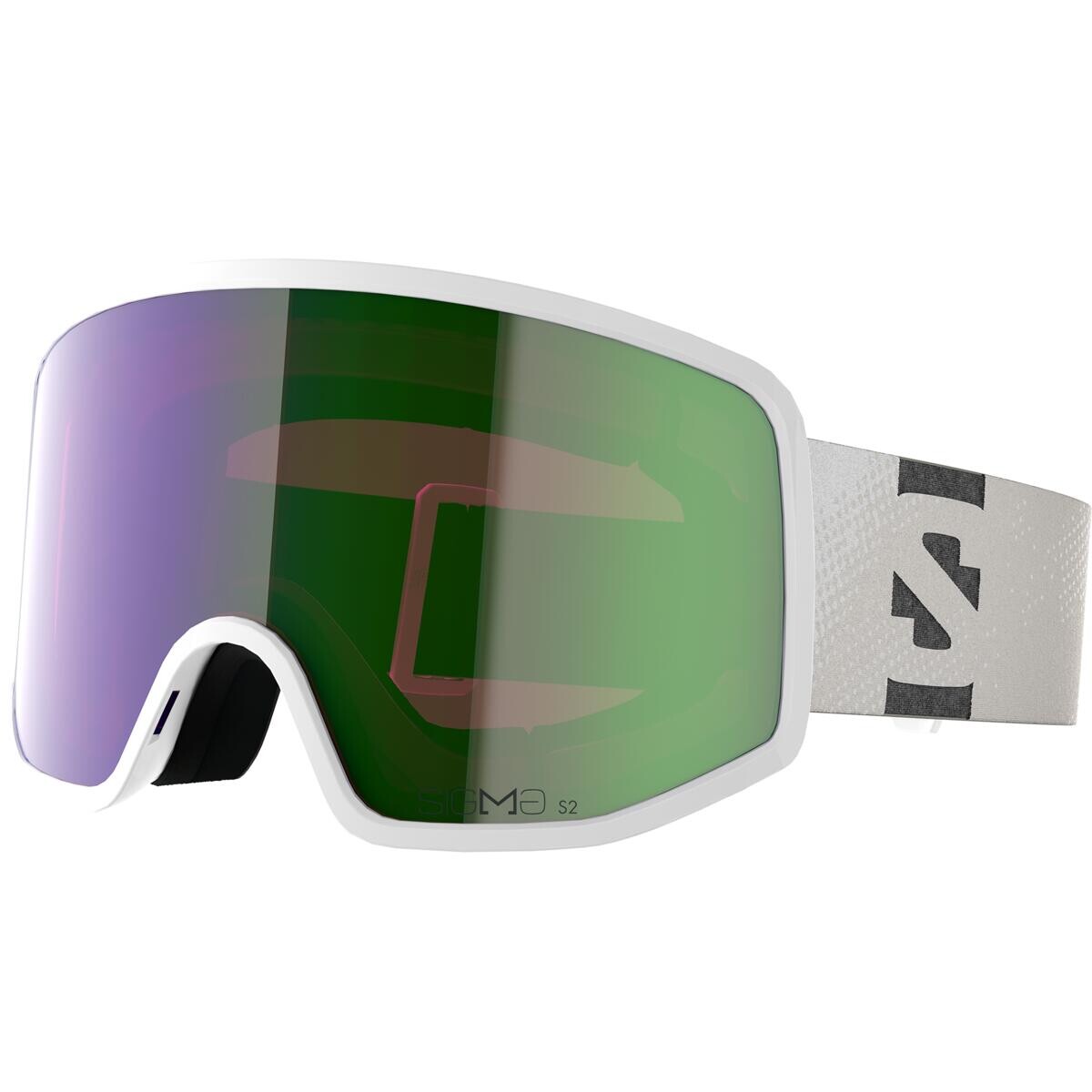 Salomon Sentry Pro se Sigma (a objektivem Extra) Velikost: Univerzální velikost