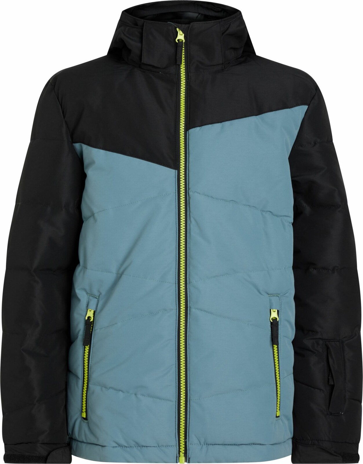 McKinley Egon Ski Jacket Kids Velikost: 140