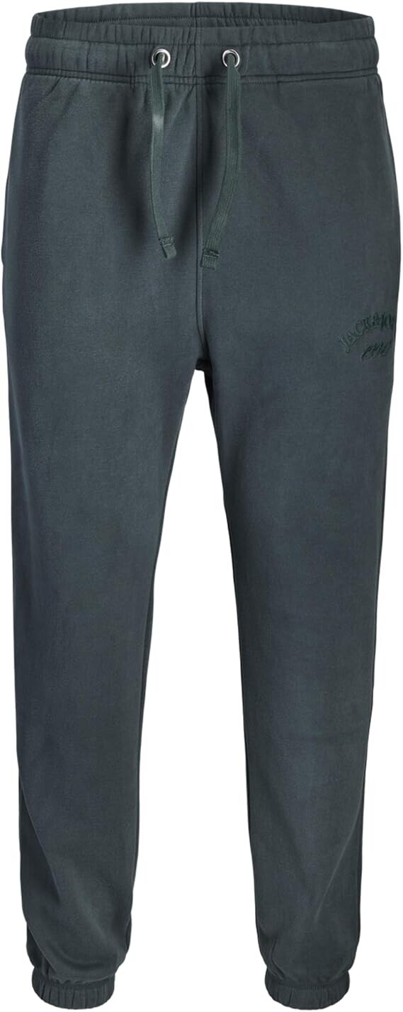 JACK AND JONES Kalhoty Jack & Jones Kane Bleecker Sweat Velikost: L