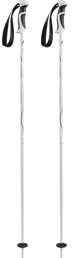 McKinley Safine Premium Ski Poles W Velikost: 110 cm