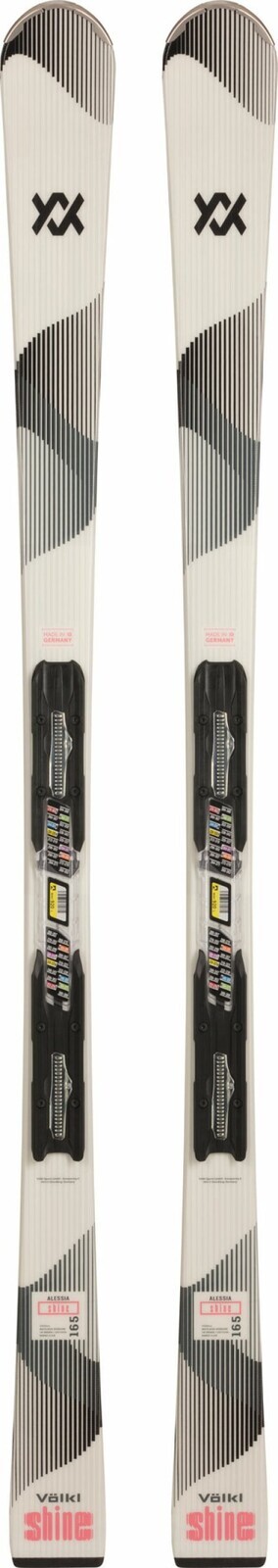 Völkl Shine Alessia Alpinski Velikost: 158 cm