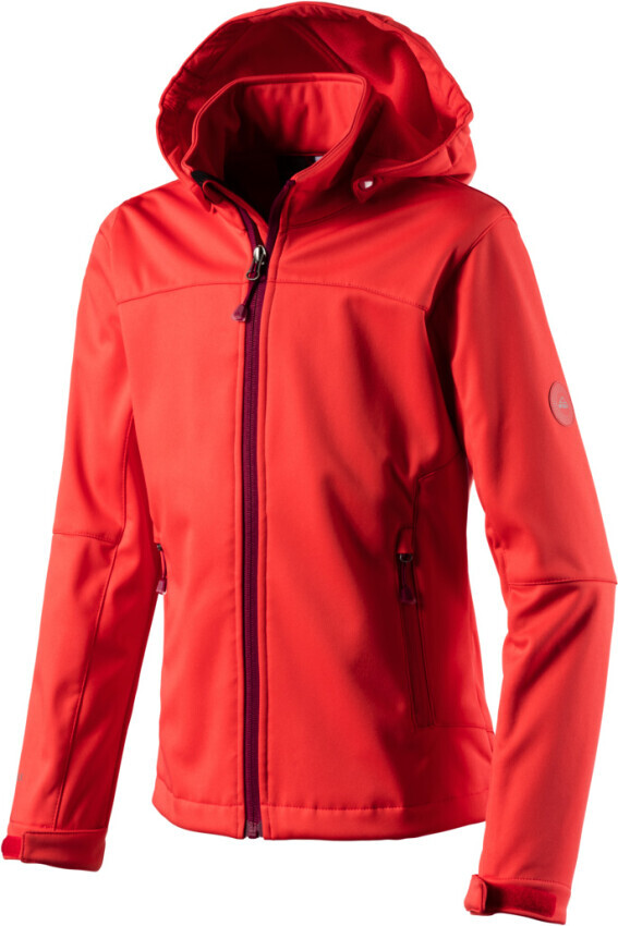 McKinley Sacha Velikost: 152