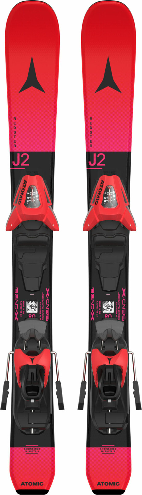 Atomic Redster J2+L C 5 GW Velikost: 90 cm