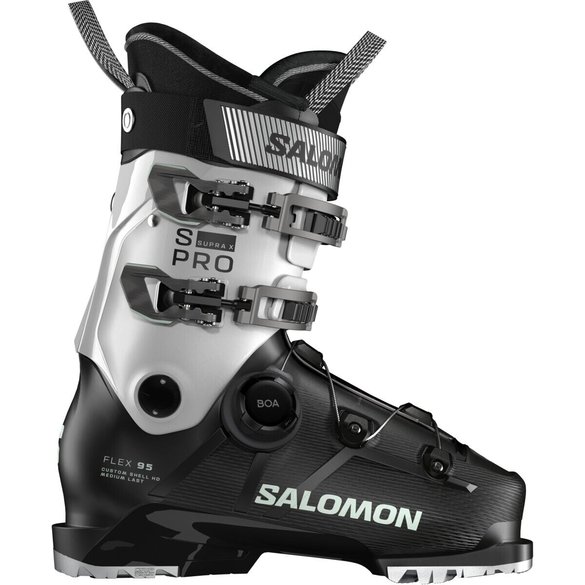 Salomon S/Pro Supra Boa X95 GW Velikost: 23 cm