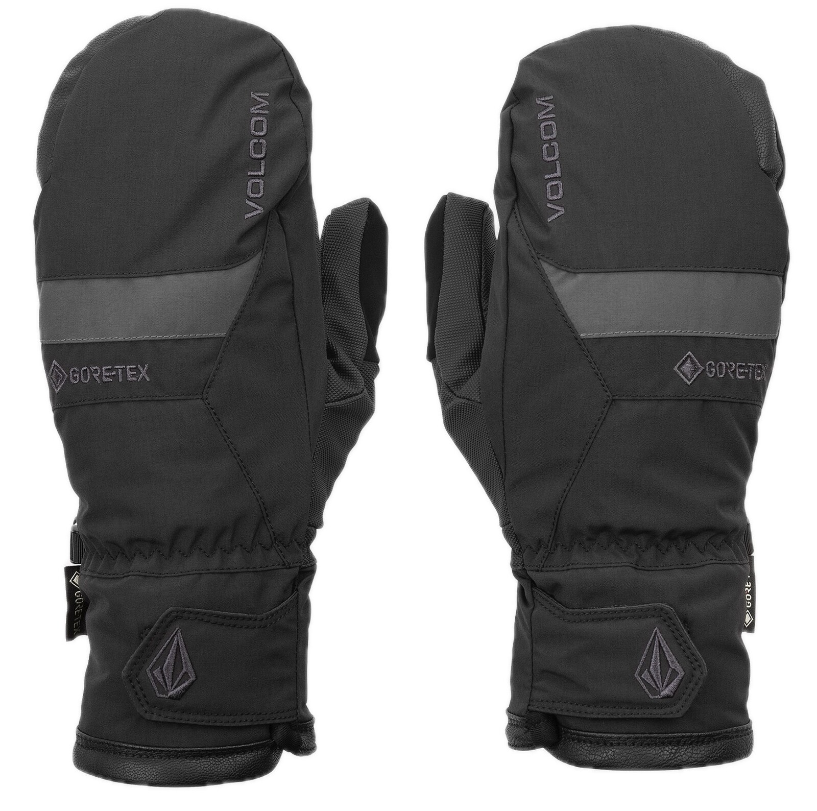 Volcom Stay Dry Gore-Tex Mitt Velikost: S