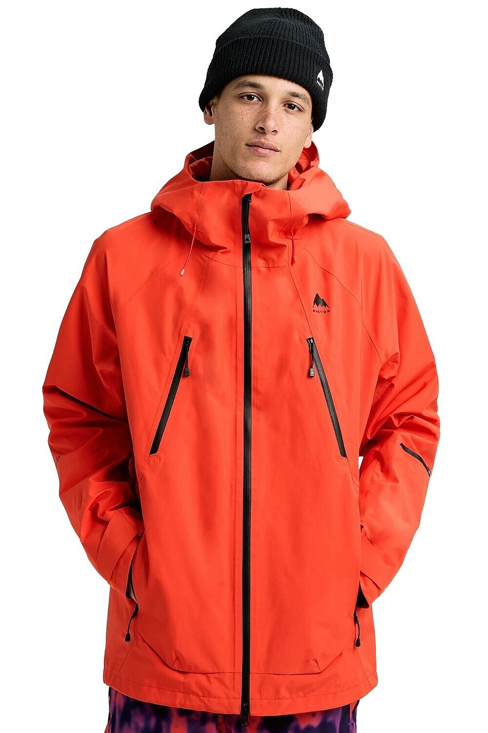Burton Reserve 2L Gore-Tex M Velikost: M