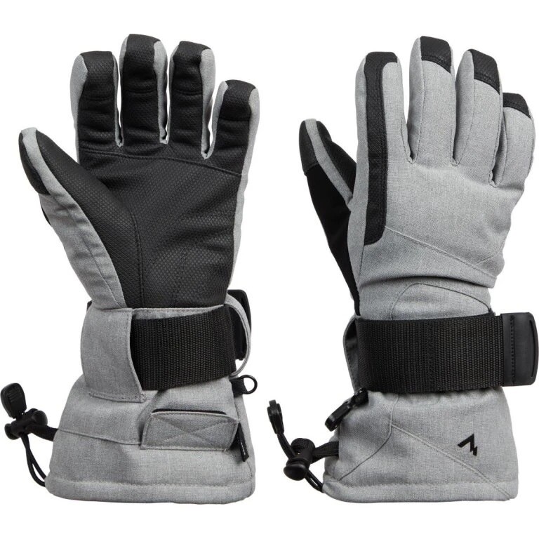 McKINLEY MCY Nový Volker II. Velikost: 3